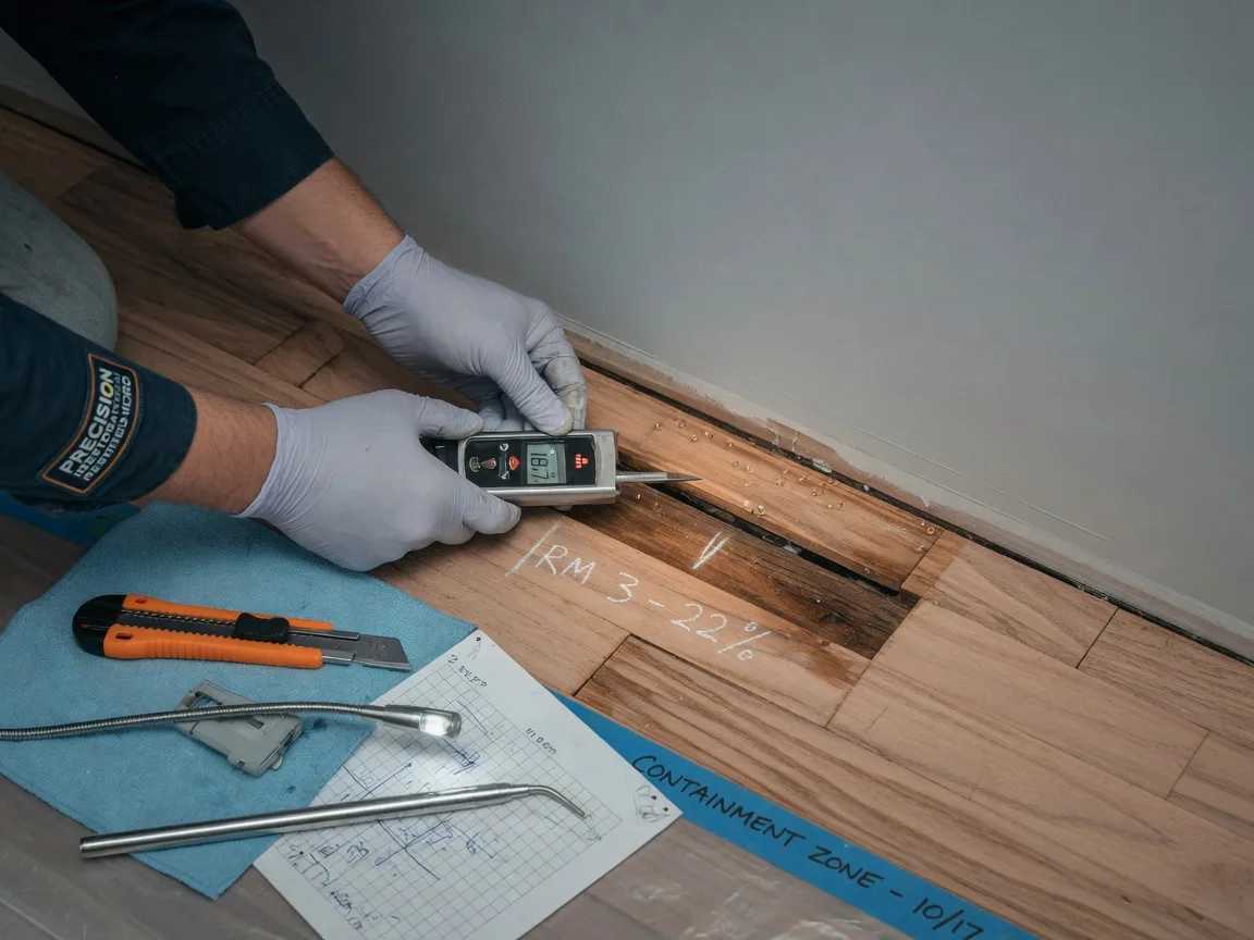 Why choose Water Removal in Albany, MO